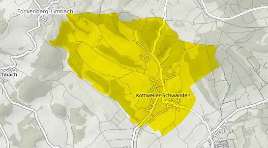 Immobilienpreisekarte Kottweiler Schwanden